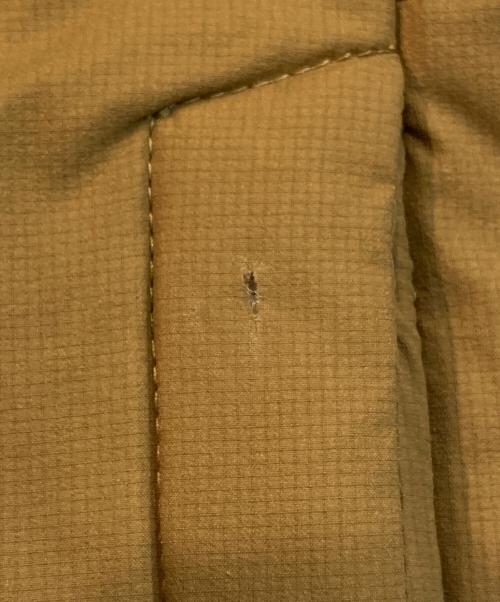 THE NORTH FACE（ザ ノース フェイス）THE NORTH FACE (ザ ノース フェイス) Baltro Light Jacket カーキ サイズ:Sの古着・服飾アイテム