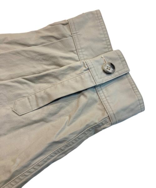 BANANA REPUBLIC（バナナリパブリック）BANANA REPUBLIC (バナナリパブリック) サファリ ジャケット ベージュ サイズ:42の古着・服飾アイテム