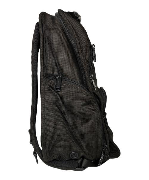 TUMI（トゥミ）TUMI (トゥミ) ALPHA コンパクト・ラップトップ・ブリーフパック ブラック サイズ:サイズ詳細参照の古着・服飾アイテム