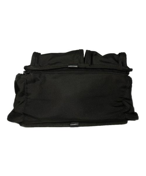 TUMI（トゥミ）TUMI (トゥミ) ALPHA コンパクト・ラップトップ・ブリーフパック ブラック サイズ:サイズ詳細参照の古着・服飾アイテム