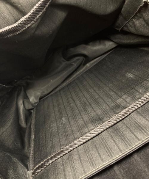 TUMI（トゥミ）TUMI (トゥミ) ALPHA コンパクト・ラップトップ・ブリーフパック ブラック サイズ:サイズ詳細参照の古着・服飾アイテム