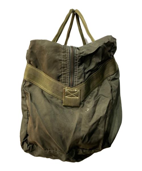 French Army（フランス軍）French Army (フランス軍) パラシュート バッグ カーキ サイズ:サイズ詳細参照の古着・服飾アイテム