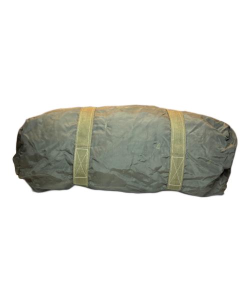 French Army（フランス軍）French Army (フランス軍) パラシュート バッグ カーキ サイズ:サイズ詳細参照の古着・服飾アイテム