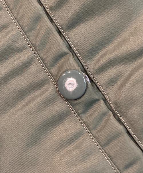 BUZZ RICKSON'S（バズリクソンズ）BUZZ RICKSON'S (バズリクソンズ) BEAMS BOY (ビームスボーイ) 60S復刻D型MA-1フライトジャケット グリーン サイズ:FREEの古着・服飾アイテム