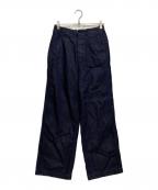 Shinzoneシンゾーン）の古着「ノーフェード デニム」｜インディゴ