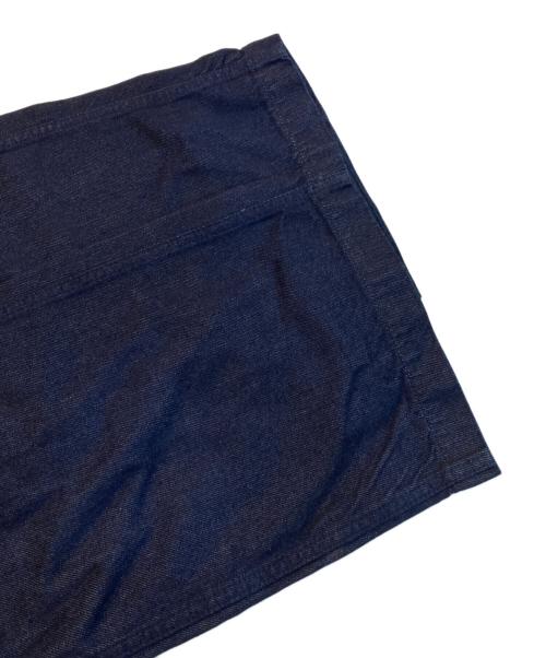 Shinzone（シンゾーン）Shinzone (シンゾーン) ノーフェード デニム インディゴ サイズ:34 未使用品の古着・服飾アイテム