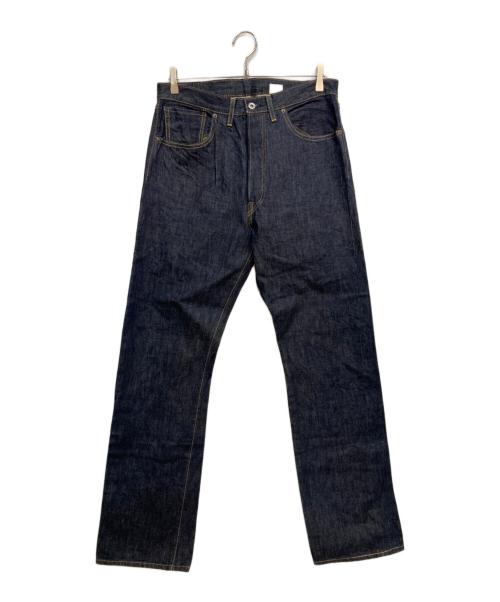 LEVI'S VINTAGE CLOTHING（リーバイス ビンテージ クロージング）LEVI'S VINTAGE CLOTHING (リーバイス ビンテージ クロージング) 復刻 S501XX デニム パンツ インディゴ サイズ: W34×L36の古着・服飾アイテム