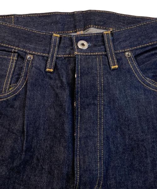 LEVI'S VINTAGE CLOTHING（リーバイス ビンテージ クロージング）LEVI'S VINTAGE CLOTHING (リーバイス ビンテージ クロージング) 復刻 S501XX デニム パンツ インディゴ サイズ: W34×L36の古着・服飾アイテム