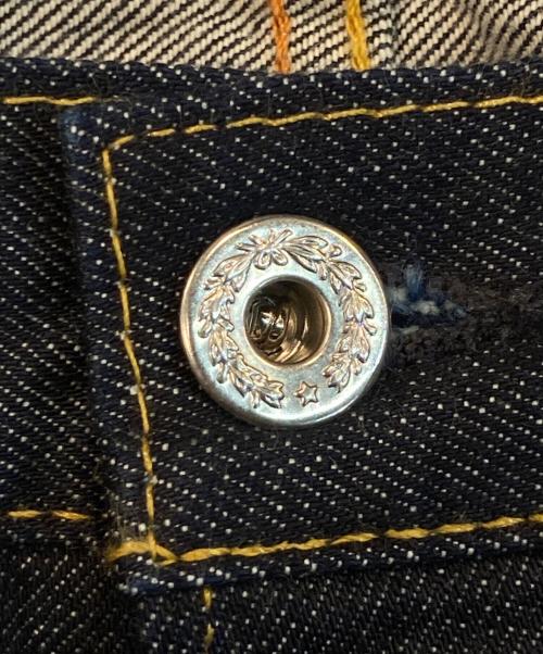 LEVI'S VINTAGE CLOTHING（リーバイス ビンテージ クロージング）LEVI'S VINTAGE CLOTHING (リーバイス ビンテージ クロージング) 復刻 S501XX デニム パンツ インディゴ サイズ: W34×L36の古着・服飾アイテム