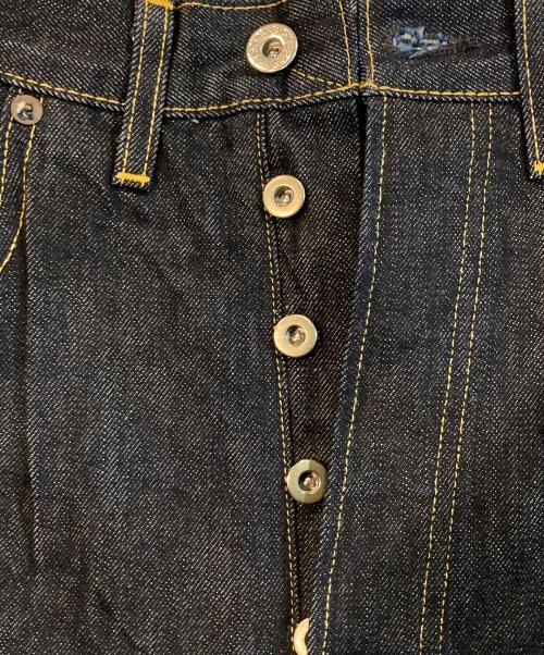 LEVI'S VINTAGE CLOTHING（リーバイス ビンテージ クロージング）LEVI'S VINTAGE CLOTHING (リーバイス ビンテージ クロージング) 復刻 S501XX デニム パンツ インディゴ サイズ: W34×L36の古着・服飾アイテム