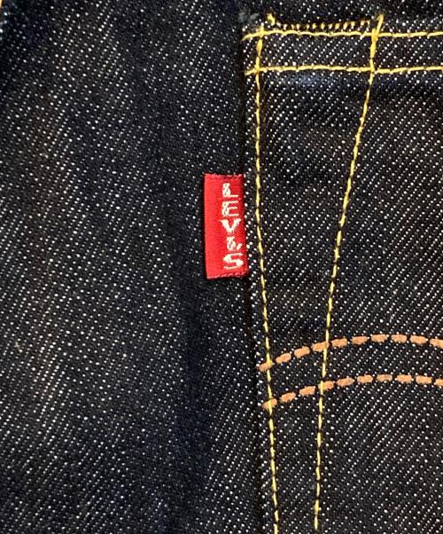 LEVI'S VINTAGE CLOTHING（リーバイス ビンテージ クロージング）LEVI'S VINTAGE CLOTHING (リーバイス ビンテージ クロージング) 復刻 S501XX デニム パンツ インディゴ サイズ: W34×L36の古着・服飾アイテム