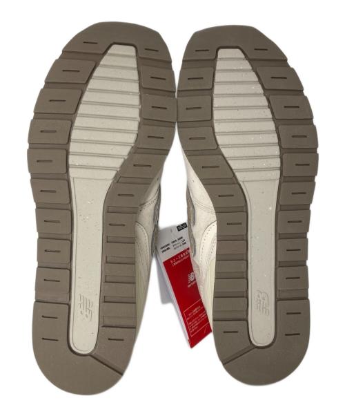 NEW BALANCE（ニューバランス）NEW BALANCE (ニューバランス) NEW BALANCE U9965C4 ベージュ サイズ:23cm 未使用品の古着・服飾アイテム