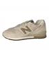 NEW BALANCE (ニューバランス) NEW BALANCE U9965C4 ベージュ サイズ:23cm 未使用品：12000円