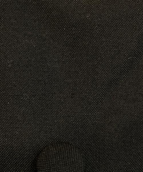 tricot COMME des GARCONS（トリココムデギャルソン）tricot COMME des GARCONS (トリココムデギャルソン) 半袖 ワンピース ブラック サイズ:Ｓの古着・服飾アイテム