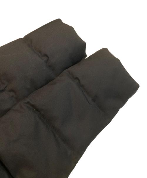 SHIPS（シップス）SHIPS (シップス) VANKS(R)加工 ウールジップボタンダウンジャケット ネイビー サイズ:Lの古着・服飾アイテム