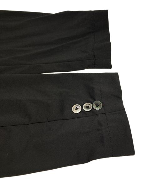 ALLEST（オーレスト）ALLEST (オーレスト) セットアップ スーツ ブラック サイズ:ＸＬの古着・服飾アイテム