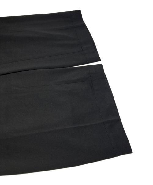 ALLEST（オーレスト）ALLEST (オーレスト) セットアップ スーツ ブラック サイズ:ＸＬの古着・服飾アイテム