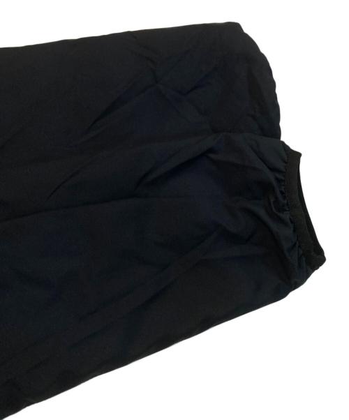 NANGA（ナンガ）NANGA (ナンガ) Oshman's (オッシュマンズ) 別注 コーチ ダウン ジャケット ブラック サイズ:XLの古着・服飾アイテム