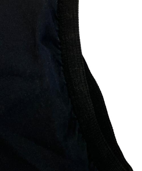 NANGA（ナンガ）NANGA (ナンガ) Oshman's (オッシュマンズ) 別注 コーチ ダウン ジャケット ブラック サイズ:XLの古着・服飾アイテム