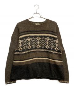 中古・古着通販】Saint Laurent Paris (サンローランパリ) モヘア