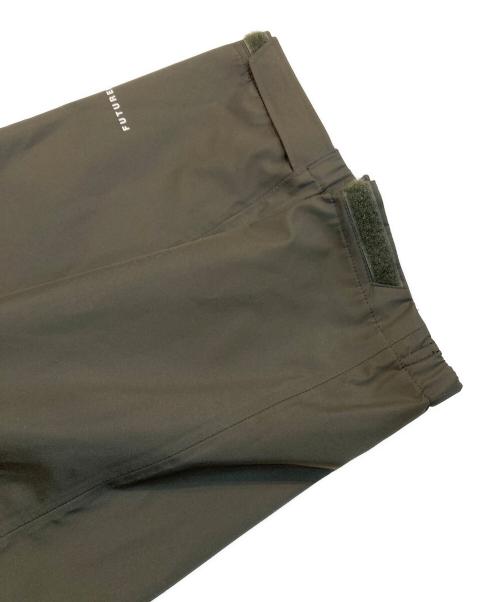 THE NORTH FACE（ザ ノース フェイス）THE NORTH FACE (ザ ノース フェイス) フューチャーライトドリズルジャケット オリーブ サイズ:XLの古着・服飾アイテム