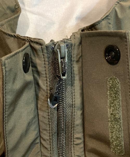 THE NORTH FACE（ザ ノース フェイス）THE NORTH FACE (ザ ノース フェイス) フューチャーライトドリズルジャケット オリーブ サイズ:XLの古着・服飾アイテム