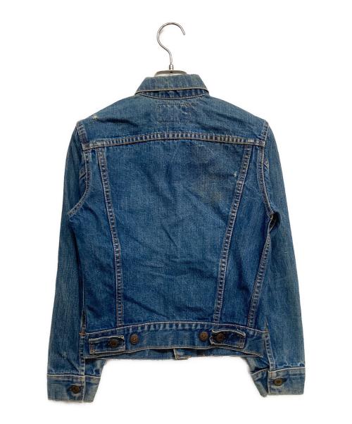 LEVI'S（リーバイス）LEVI'S (リーバイス) 70505デニムジャケット インディゴ サイズ:-の古着・服飾アイテム