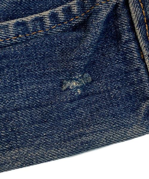 LEVI'S（リーバイス）LEVI'S (リーバイス) 70505デニムジャケット インディゴ サイズ:-の古着・服飾アイテム