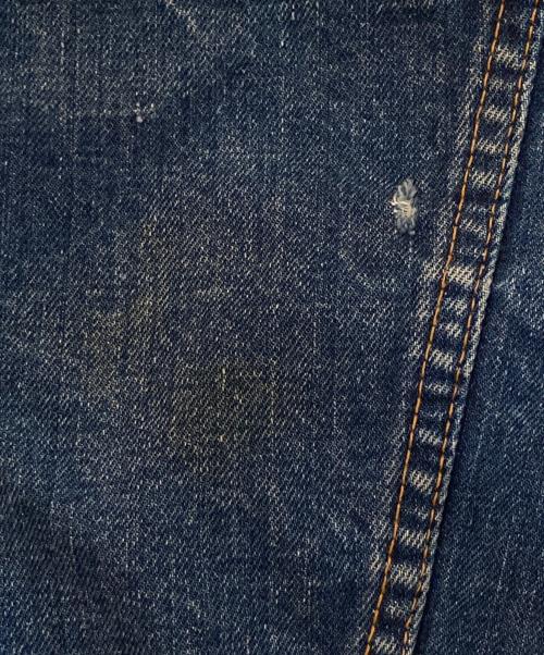 LEVI'S（リーバイス）LEVI'S (リーバイス) 70505デニムジャケット インディゴ サイズ:-の古着・服飾アイテム