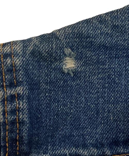 LEVI'S（リーバイス）LEVI'S (リーバイス) 70505デニムジャケット インディゴ サイズ:-の古着・服飾アイテム