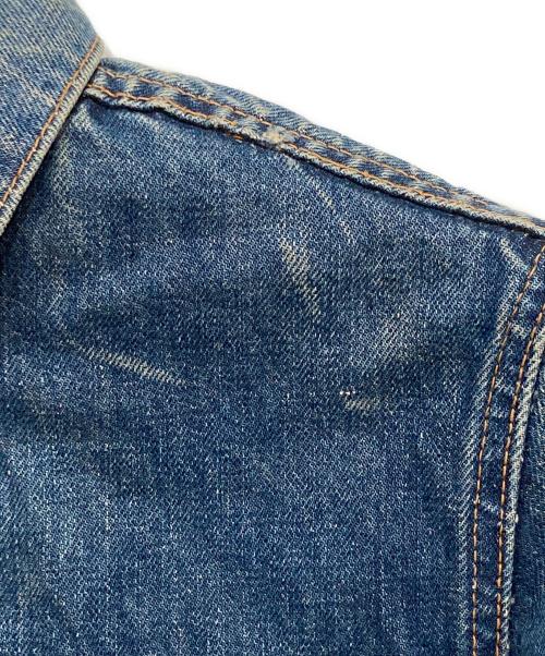LEVI'S（リーバイス）LEVI'S (リーバイス) 70505デニムジャケット インディゴ サイズ:-の古着・服飾アイテム