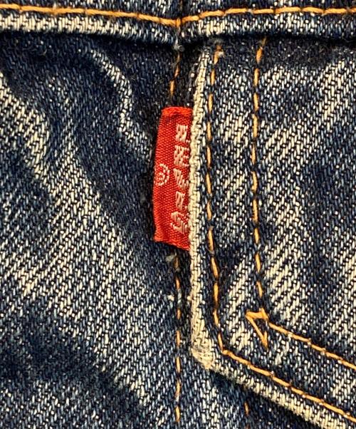 LEVI'S（リーバイス）LEVI'S (リーバイス) 70505デニムジャケット インディゴ サイズ:-の古着・服飾アイテム