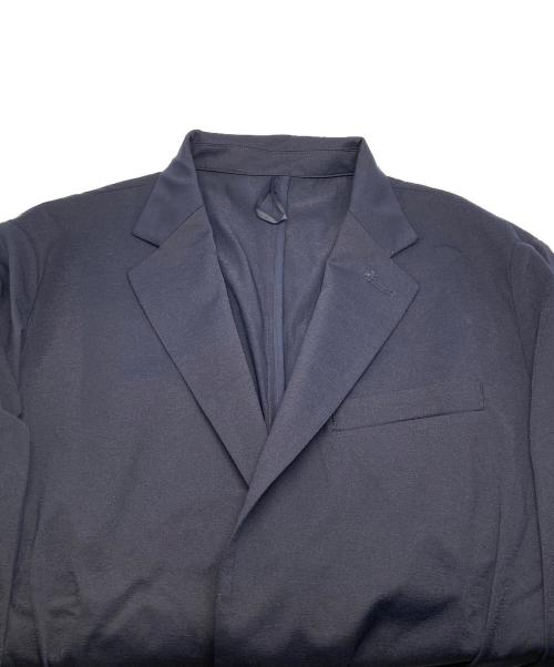 ALLEST（オーレスト）ALLEST (オーレスト) セットアップ スーツ ネイビー サイズ:Mの古着・服飾アイテム