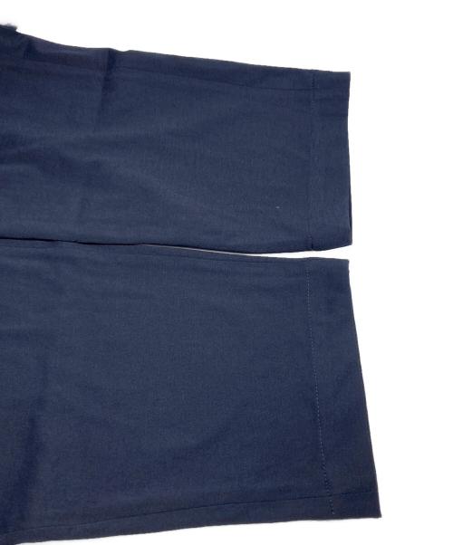 ALLEST（オーレスト）ALLEST (オーレスト) セットアップ スーツ ネイビー サイズ:Mの古着・服飾アイテム