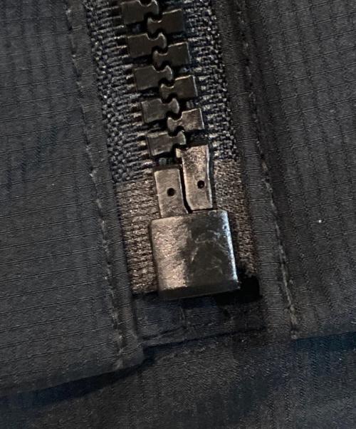 POLO RALPH LAUREN（ポロ・ラルフローレン）POLO RALPH LAUREN (ポロ・ラルフローレン) ダウン ベスト ネイビー サイズ:XSの古着・服飾アイテム