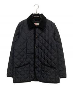 トラディショナルウエザーウエアー×クラネPACKABLE DOWN JACKET CLANE（クラネ）の「Traditional Weatherwear × CLANE PACKABLE DOWN