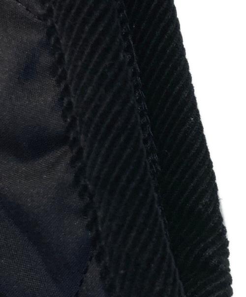 Traditional Weatherwear（トラディショナルウェザーウェア）Traditional Weatherwear (トラディショナルウェザーウェア) WAVERLY キルティング ジャケット ブラック サイズ:Sの古着・服飾アイテム