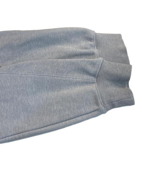 ADER error（アーダーエラー）ADER error (アーダーエラー) プル　オーバー　パーカー グレー サイズ:3の古着・服飾アイテム