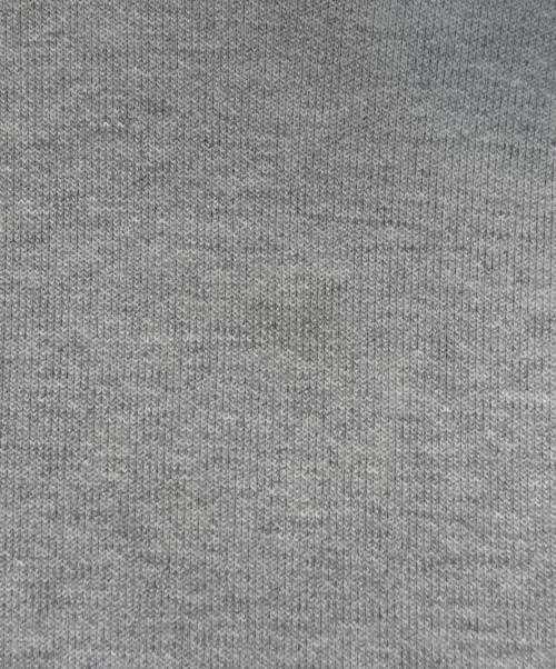 ADER error（アーダーエラー）ADER error (アーダーエラー) プル　オーバー　パーカー グレー サイズ:3の古着・服飾アイテム