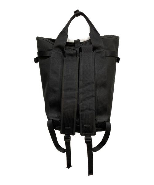 PORTER（ポーター）PORTER (ポーター) バックパック ブラックの古着・服飾アイテム