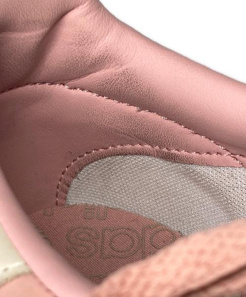 adidas（アディダス）adidas (アディダス) Handball Spezial　ハンドボール スペツィアル　スニーカー ピンク サイズ:26㎝の古着・服飾アイテム