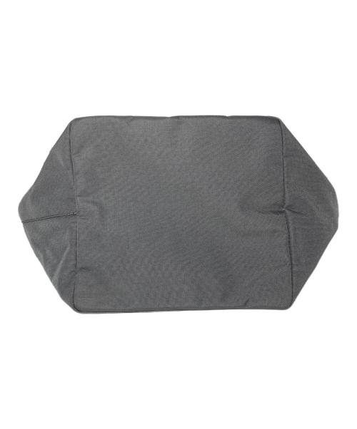 Herve Chapelier（エルベシャプリエ）Herve Chapelier (エルベシャプリエ) コーデュラ 舟型 トート M FUSIL×MOKA サイズ:サイズ詳細参照の古着・服飾アイテム