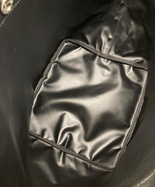 Herve Chapelier（エルベシャプリエ）Herve Chapelier (エルベシャプリエ) コーデュラ 舟型 トート M FUSIL×MOKA サイズ:サイズ詳細参照の古着・服飾アイテム