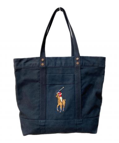 中古・古着通販】POLO RALPH LAUREN (ポロ・ラルフローレン) ビック 中古・古着通販】POLO RALPH LAUREN (ポロ・ラルフローレン) ビック