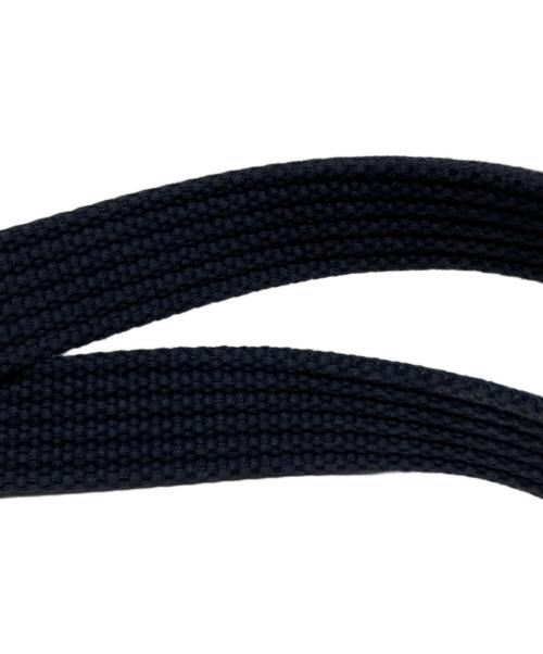 POLO RALPH LAUREN（ポロ・ラルフローレン）POLO RALPH LAUREN (ポロ・ラルフローレン) ビックポニー キャンバス トートバッグ ネイビー サイズ:サイズ詳細参照の古着・服飾アイテム