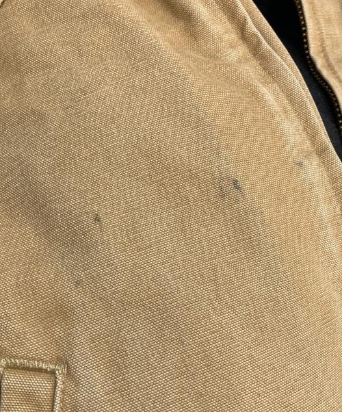 CarHartt（カーハート）CarHartt (カーハート) サンタフェ ジャケット ベージュ サイズ:Lの古着・服飾アイテム