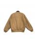 CarHartt (カーハート) サンタフェ ジャケット ベージュ サイズ:L：30000円