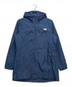 ）の古着「DRYVENT マウンテン パーカー」｜ブルー