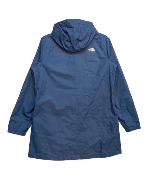 THE NORTH FACE（ザ ノース フェイス）THE NORTH FACE (ザ ノース フェイス) DRYVENT マウンテン パーカー ブルー サイズ:Lの古着・服飾アイテム