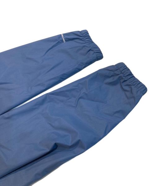 THE NORTH FACE（ザ ノース フェイス）THE NORTH FACE (ザ ノース フェイス) DRYVENT マウンテン パーカー ブルー サイズ:Lの古着・服飾アイテム